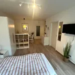 Bege Staytogether Apartment Niederdorla