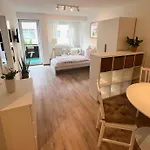 Apartment Bege Staytogether Niederdorla