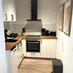 Bege Staytogether Apartment Niederdorla