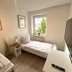 Bege Staytogether Apartment *