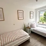 Bege Staytogether Apartment *