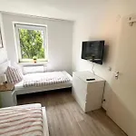 Apartment Bege Staytogether *