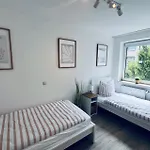 Apartment Bege Staytogether