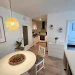 Bege Staytogether Apartment *