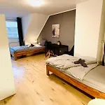 Bege Staytogether Apartment *