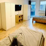 Bege Staytogether Apartment *