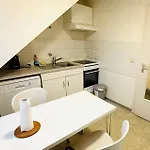 Bege Staytogether Apartment *