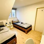 Apartment Bege Staytogether Niederdorla