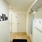 Bege Staytogether Apartment *