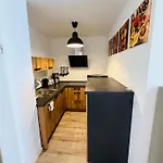 Bege Staytogether Apartment