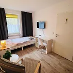 Apartment Bege Staytogether Niederdorla