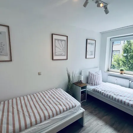 Appartement Bege Staytogether