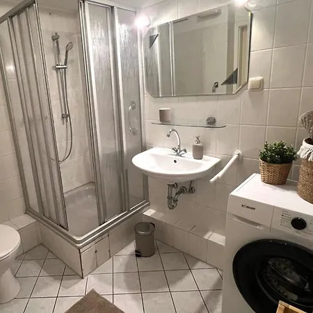 Bege Staytogether Appartement *