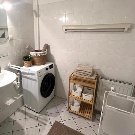 Appartement Bege Staytogether *