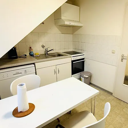 Bege Staytogether Apartment *