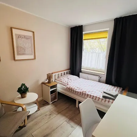 Apartment Bege Staytogether *