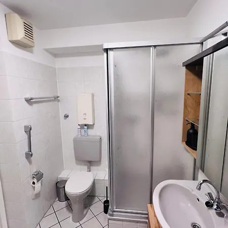 Bege Staytogether Apartment