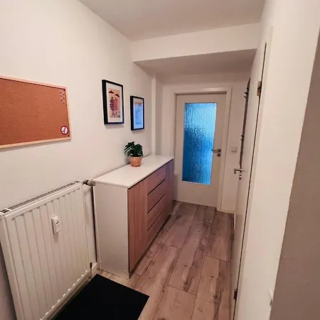 Bege Staytogether Apartment *
