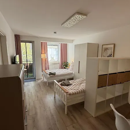 Bege Staytogether Apartment