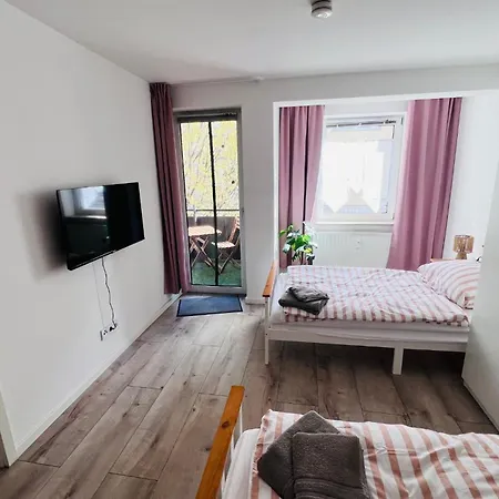 Bege Staytogether * Niederdorla