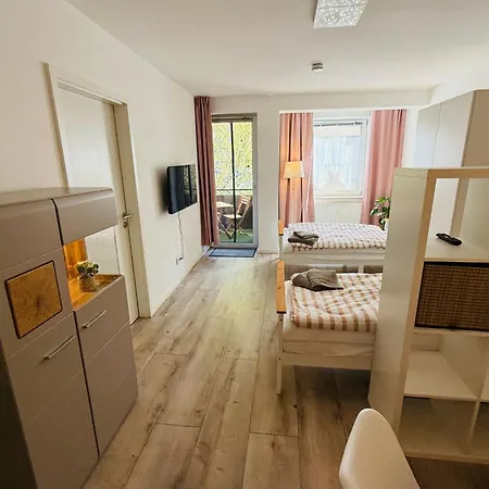Bege Staytogether Apartment *
