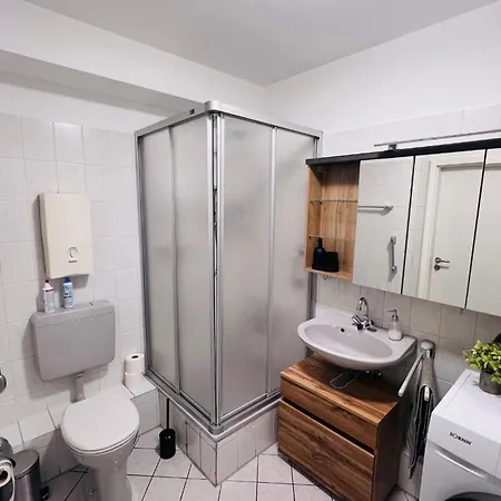 Bege Staytogether Apartment