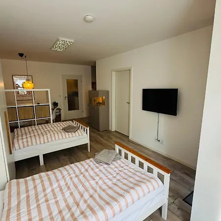 Appartement Bege Staytogether *