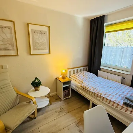 Apartment Bege Staytogether