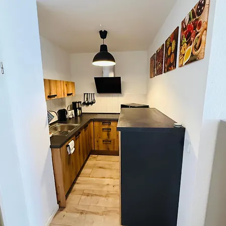 Bege Staytogether Apartment
