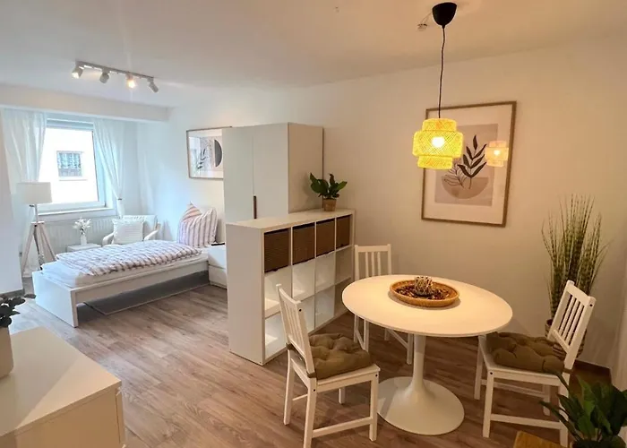 Bege Staytogether * Niederdorla