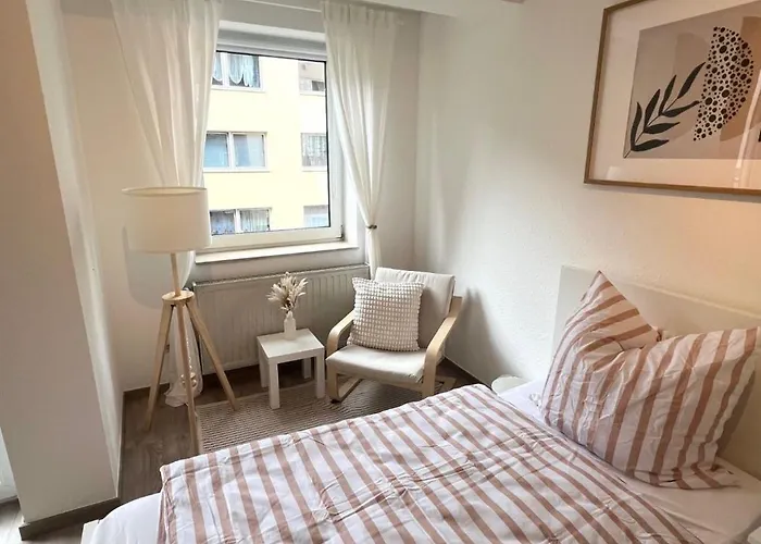 Bege Staytogether * Niederdorla