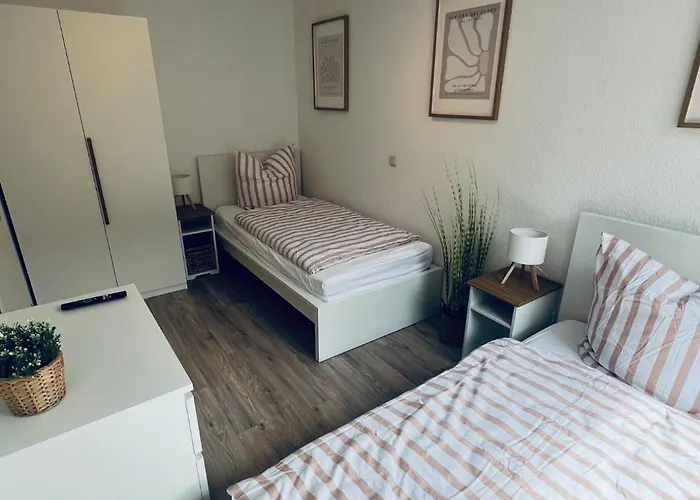 Bege Staytogether Apartment