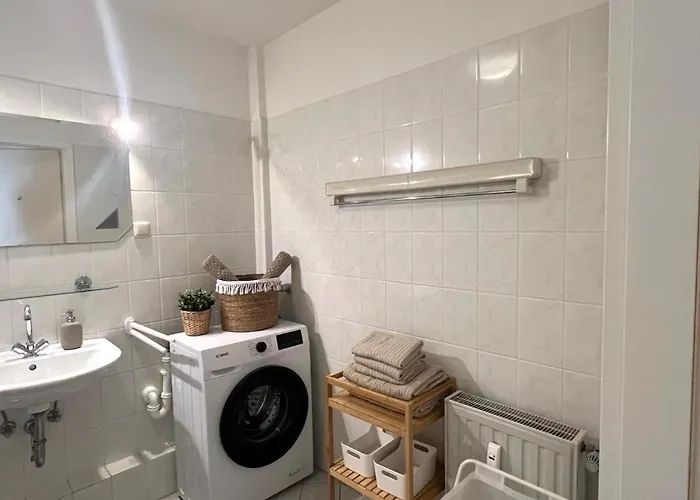 Bege Staytogether Appartement *