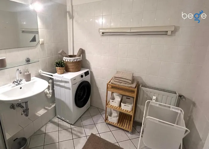 Appartement Bege Staytogether *