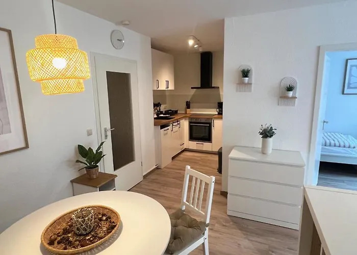 Bege Staytogether Apartment *