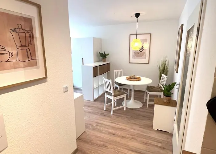 Apartment Bege Staytogether