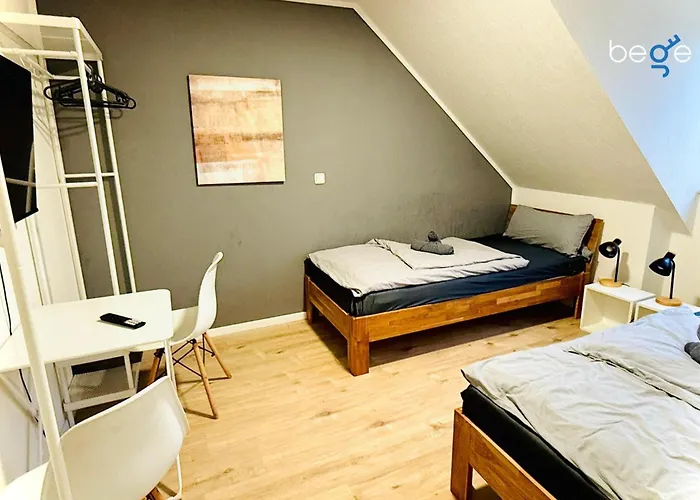 Bege Staytogether Niederdorla