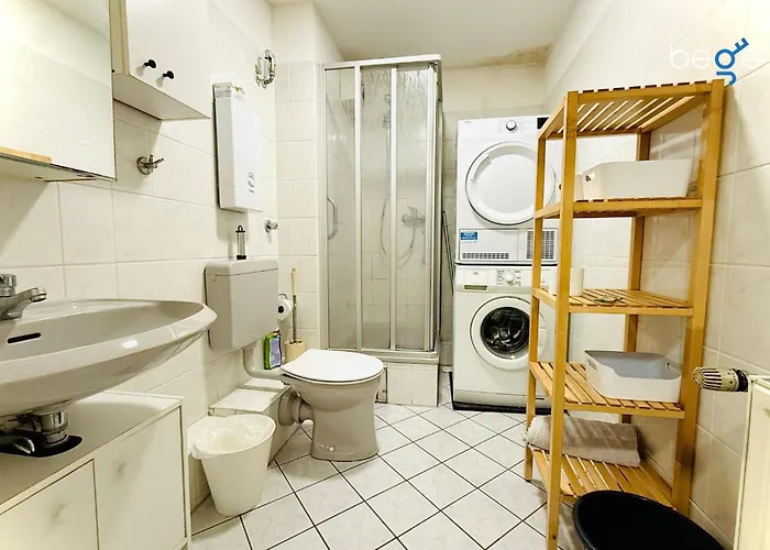 Bege Staytogether Appartement *