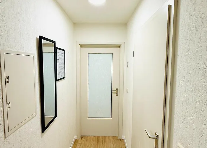 Appartement Bege Staytogether