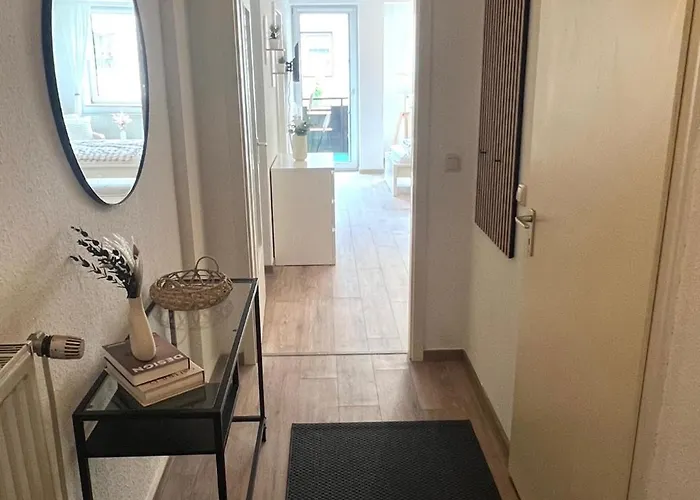 Apartment Bege Staytogether