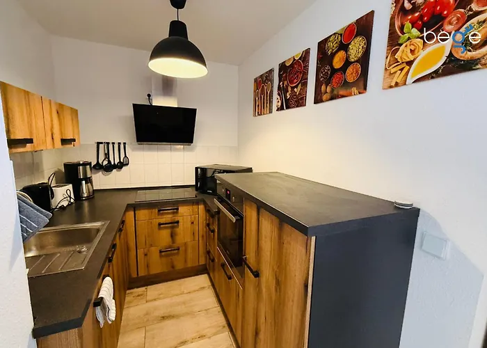 Bege Staytogether * Niederdorla