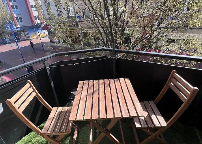 Apartment Bege Staytogether