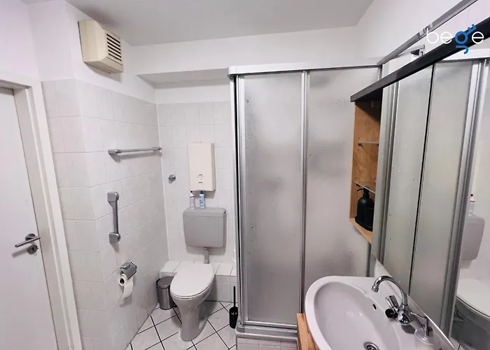 Bege Staytogether Apartment