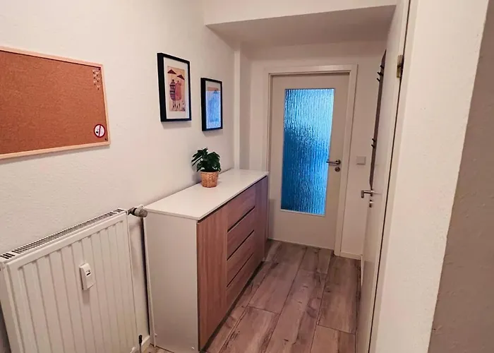 Bege Staytogether Apartment *