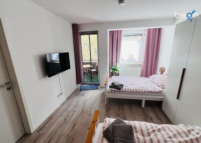 Bege Staytogether * Niederdorla