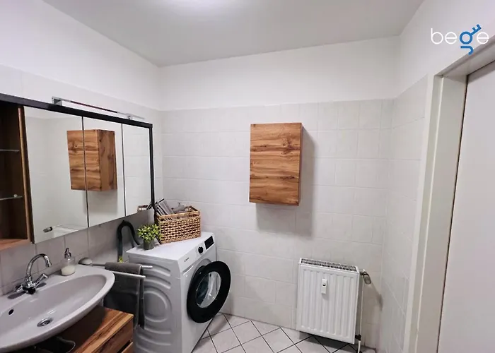 Apartment Bege Staytogether