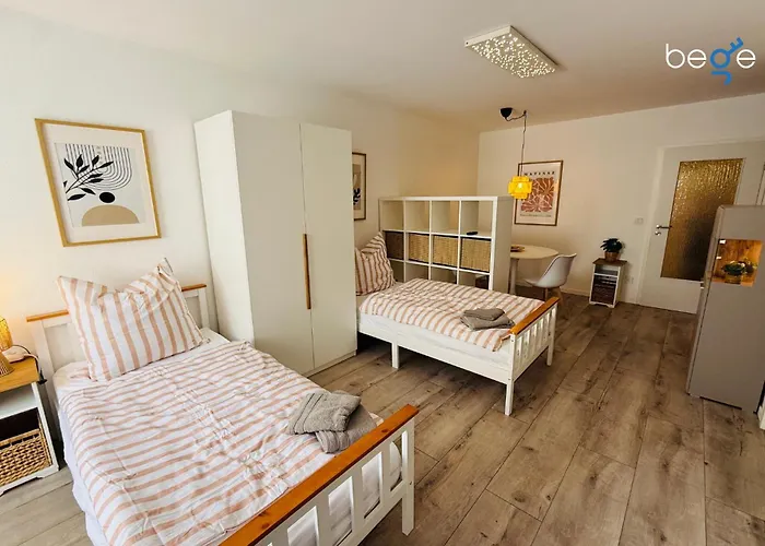 Bege Staytogether * Niederdorla