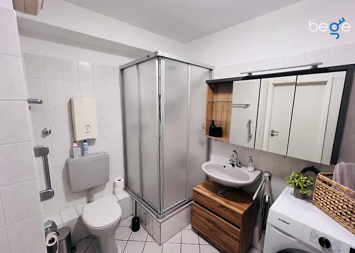 Bege Staytogether Apartment