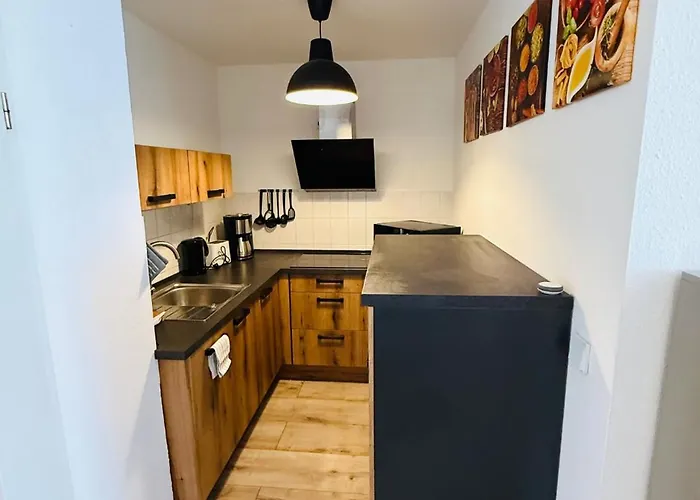 Bege Staytogether Apartment