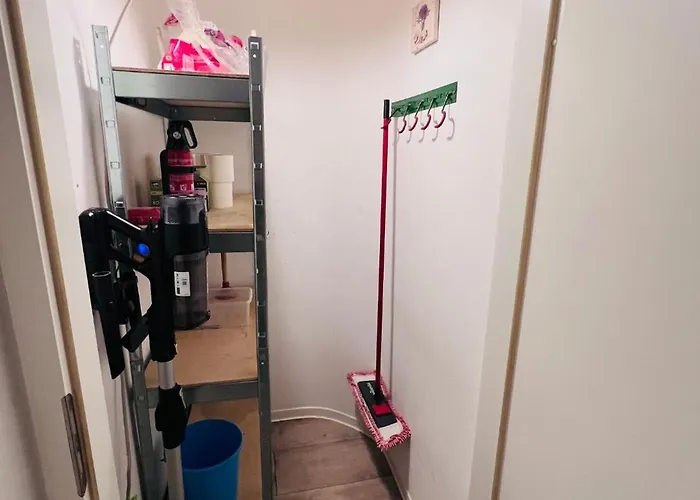 Bege Staytogether Apartment